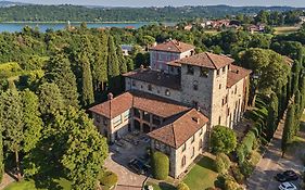 Relais & Spa Castello Di Casiglio